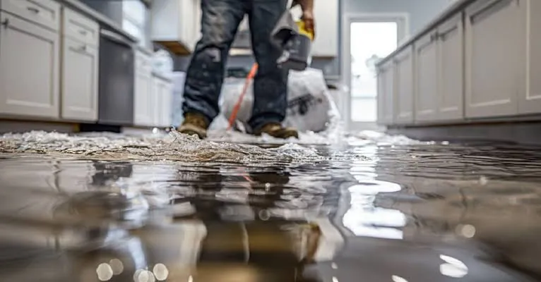 Water damage restoration companies near me in Union Grove, WI - Emergency flood extraction