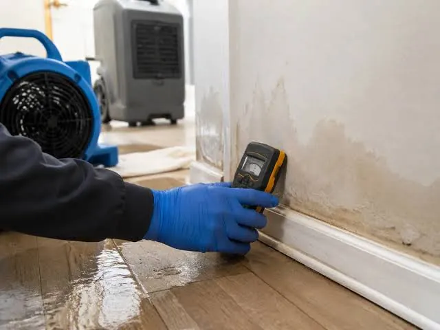 24/7 Water damage restoration services in Union Grove, WI - Rapid flood cleanup and mitigation